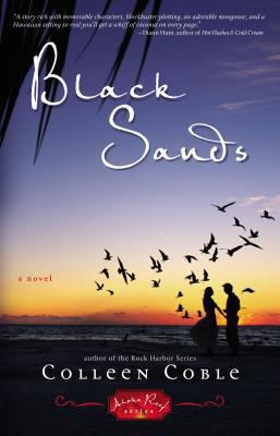 Black Sands 0785260439 Book Cover