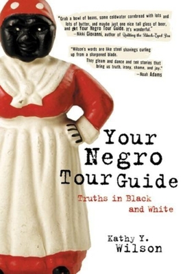 Your Negro Tour Guide: Truths in Black and White 1578602068 Book Cover