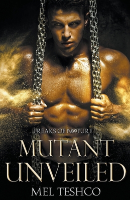 Mutant Unveiled 1393152767 Book Cover