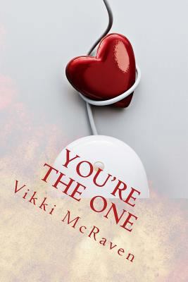 You're The One 1975891147 Book Cover