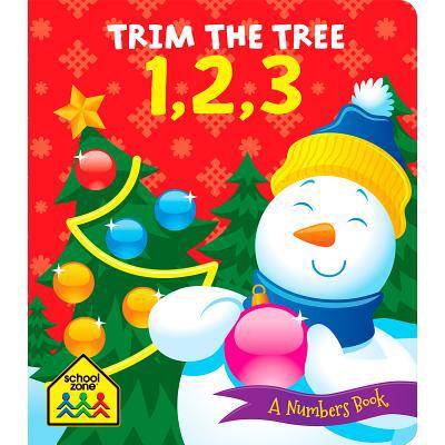 Trim the Tree 123 1681472023 Book Cover