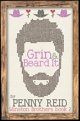 Grin and Beard It 1635764874 Book Cover