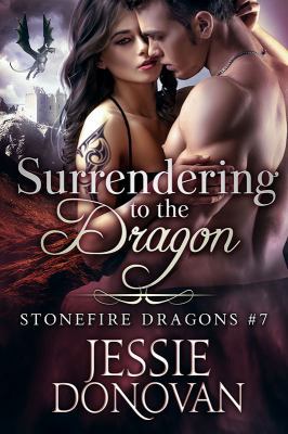 Surrendering to the Dragon 1942211414 Book Cover