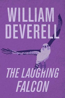The Laughing Falcon 1770416498 Book Cover