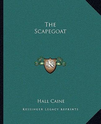 The Scapegoat 1162707542 Book Cover