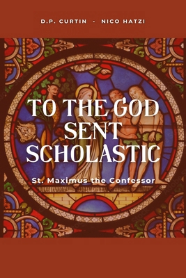 To the God sent Scholastic B0DKG8FZ1M Book Cover