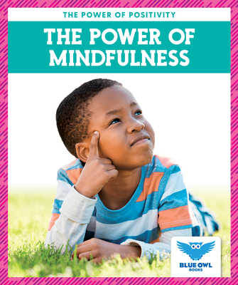 The Power of Mindfulness B0CJCS56LP Book Cover