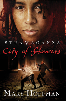 Stravaganza: City of Flowers 1582347492 Book Cover