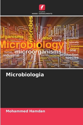 Microbiologia [Portuguese] 6208957168 Book Cover