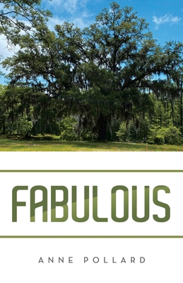 Fabulous B0C9GHHL7L Book Cover