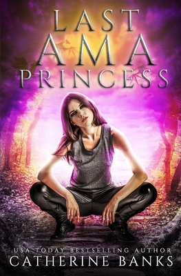 Last Ama Princess 1946301507 Book Cover