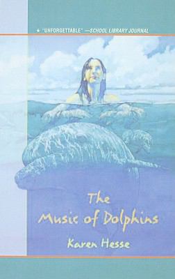 The Music of Dolphins 0780779452 Book Cover