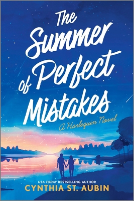 The Summer of Perfect Mistakes: A Spicy New Adu... 1335041656 Book Cover