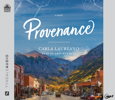 Provenance 1685921396 Book Cover
