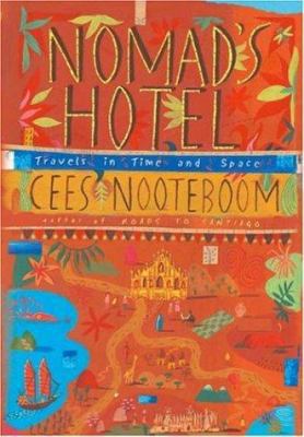 Nomad's Hotel 1843430428 Book Cover
