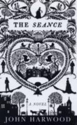 The Seance 0224081861 Book Cover