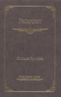 Prosperity 0871591073 Book Cover