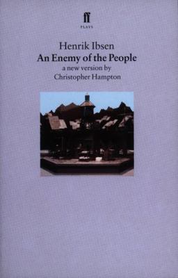 An Enemy of the People: A New Version by Christ... 057119429X Book Cover