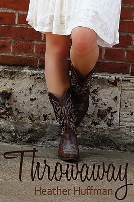 Throwaway 0557543533 Book Cover