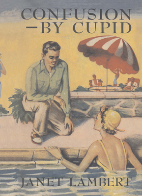 Confusion by Cupid 1930009348 Book Cover