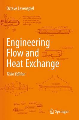 Engineering Flow and Heat Exchange 1489977155 Book Cover