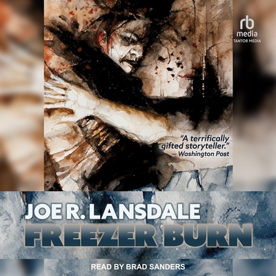 Freezer Burn B0CJTB4ZDT Book Cover