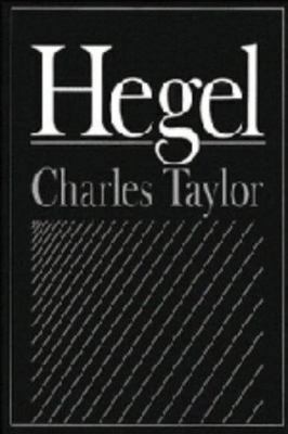 Hegel 0521206790 Book Cover