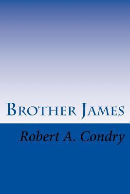 Brother James 152287917X Book Cover