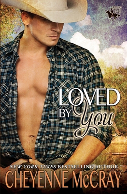 Loved by You B08M253WG1 Book Cover