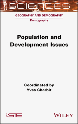 Population and Development Issues 1789450519 Book Cover