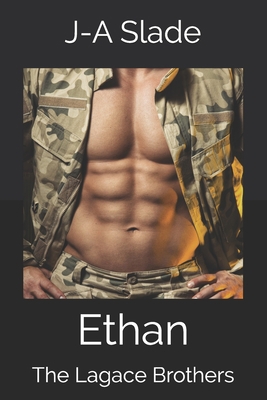 Ethan: The Lagace Brothers B08VXC9X4L Book Cover