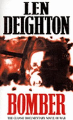 Bomber 0007235038 Book Cover