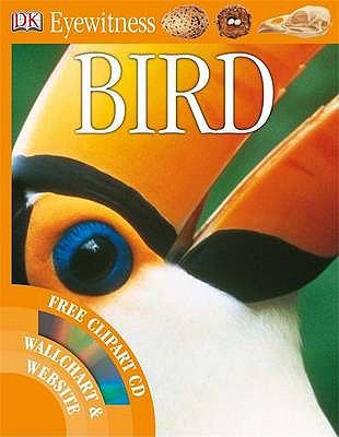 Bird. Written by David Burnie 1405321563 Book Cover