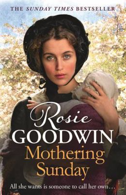 Mothering Sunday            Book Cover
