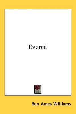 Evered 054843378X Book Cover