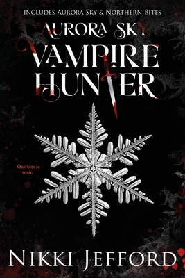 Aurora Sky Vampire Hunter, Duo 1 (Aurora Sky & ... B0BX67TP6X Book Cover