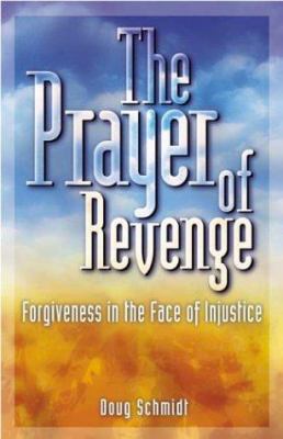 Prayer of Revenge 0781439426 Book Cover