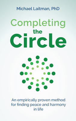 Completing the Circle 1772280089 Book Cover