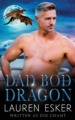 Dad Bod Dragon B0CTBZVR7G Book Cover