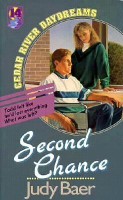 Second Chance (Cedar River Daydreams #14) 1556612176 Book Cover