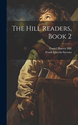 The Hill Readers, Book 2 1020060476 Book Cover