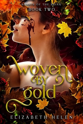 Woven by Gold (Standard Edition) 1464272212 Book Cover