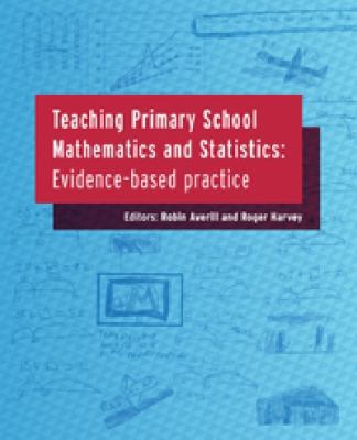 Teaching Primary School Mathematics and Statist... 1877398640 Book Cover