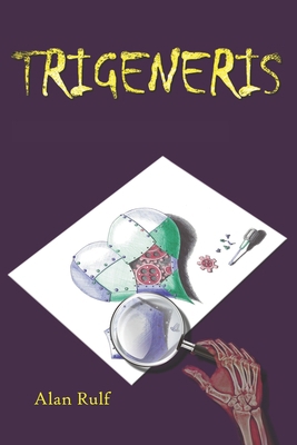 Trigeneris [Spanish] B089D34V5C Book Cover