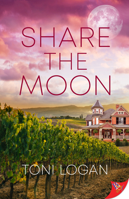 Share the Moon 1635558441 Book Cover