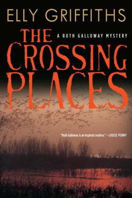 The Crossing Places 0771035861 Book Cover