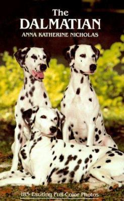 The Dalmatian 0866221573 Book Cover
