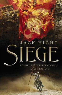Siege 1848542968 Book Cover