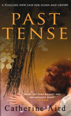 Past Tense 0749007648 Book Cover