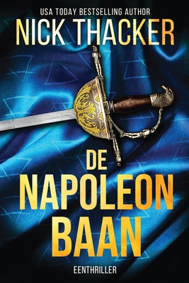 De Napoleon Baan [Dutch] 1959148257 Book Cover
